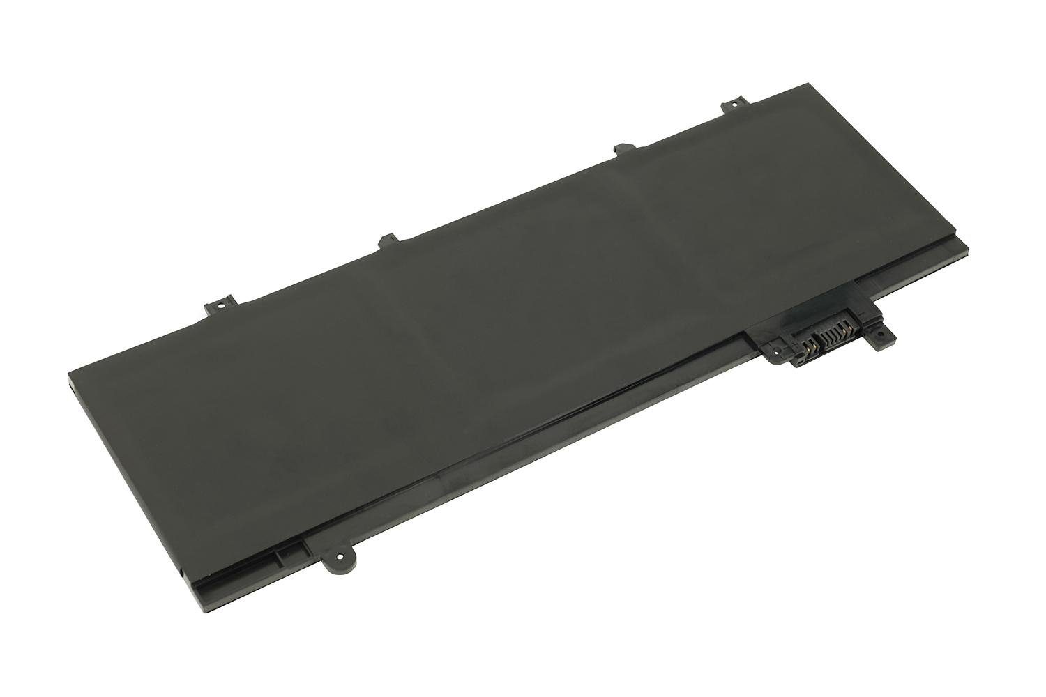 PowerSmart NLV099.69P Laptop-Akku Ersatz für LENOVO ThinkPad T480S Series, 01AV478, L17L3P71, L17M3P71 Li-Polymer 4950 mAh (11,58 V)