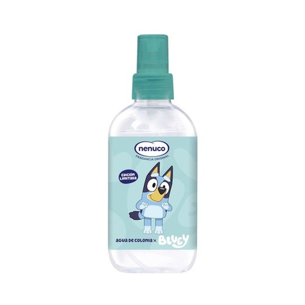 NENUCO Eau de Cologne Nenuco Bluey 240ml