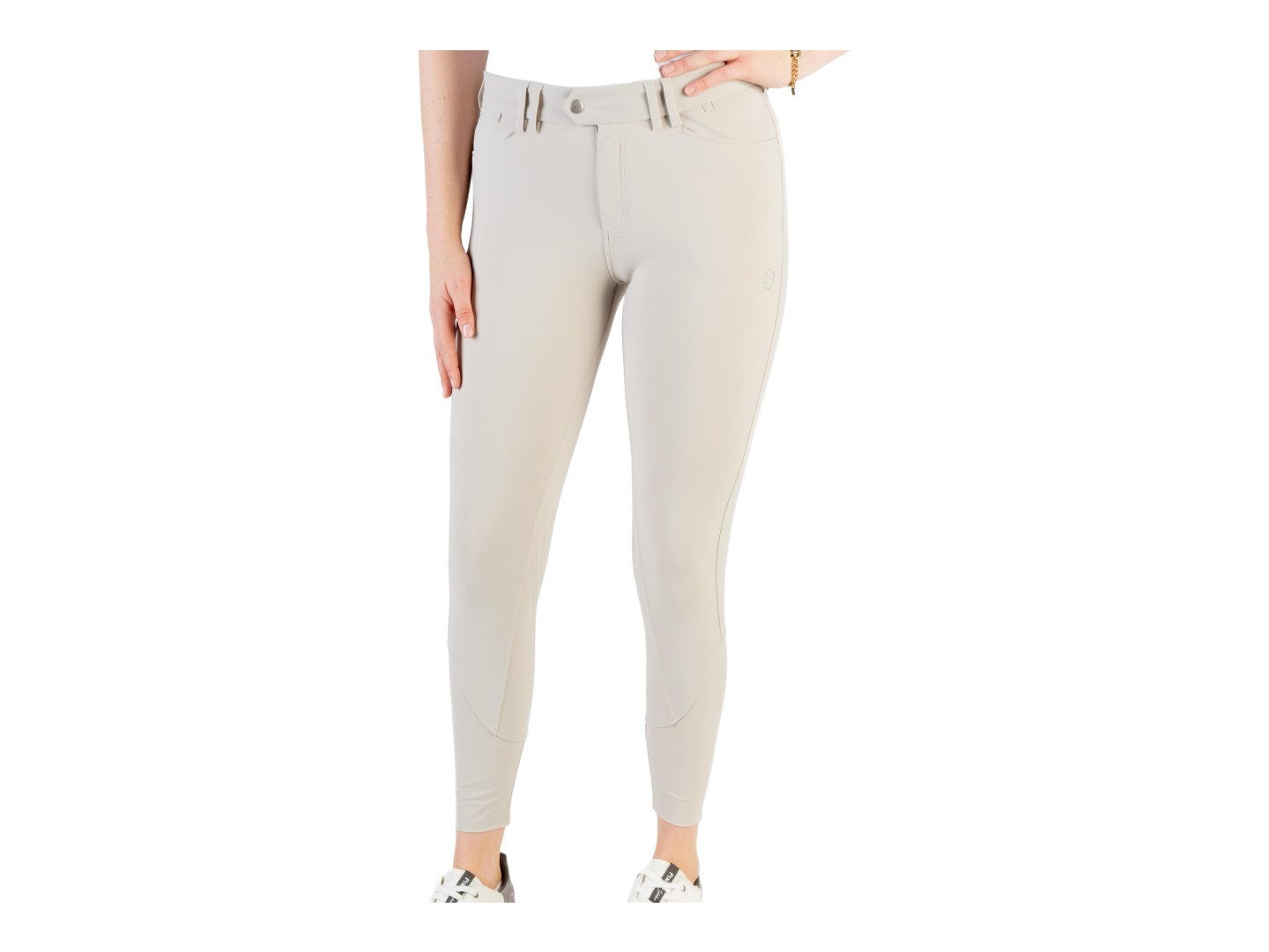 Samshield Reithose Reithose Damen Mathilde Kniegrip