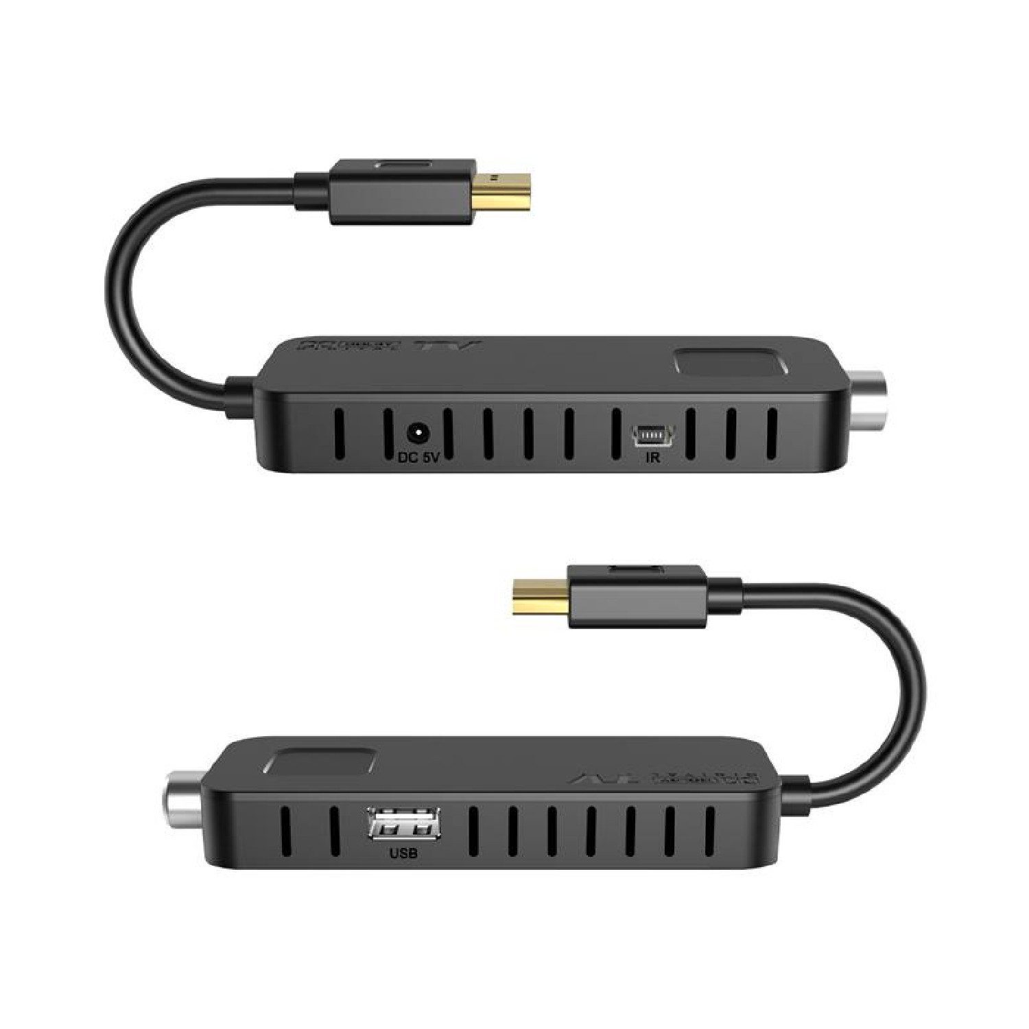 LTC DVB211M Tuner (DVB-T2 Tuner für terrestrischen TV-Stick FHD PVR)