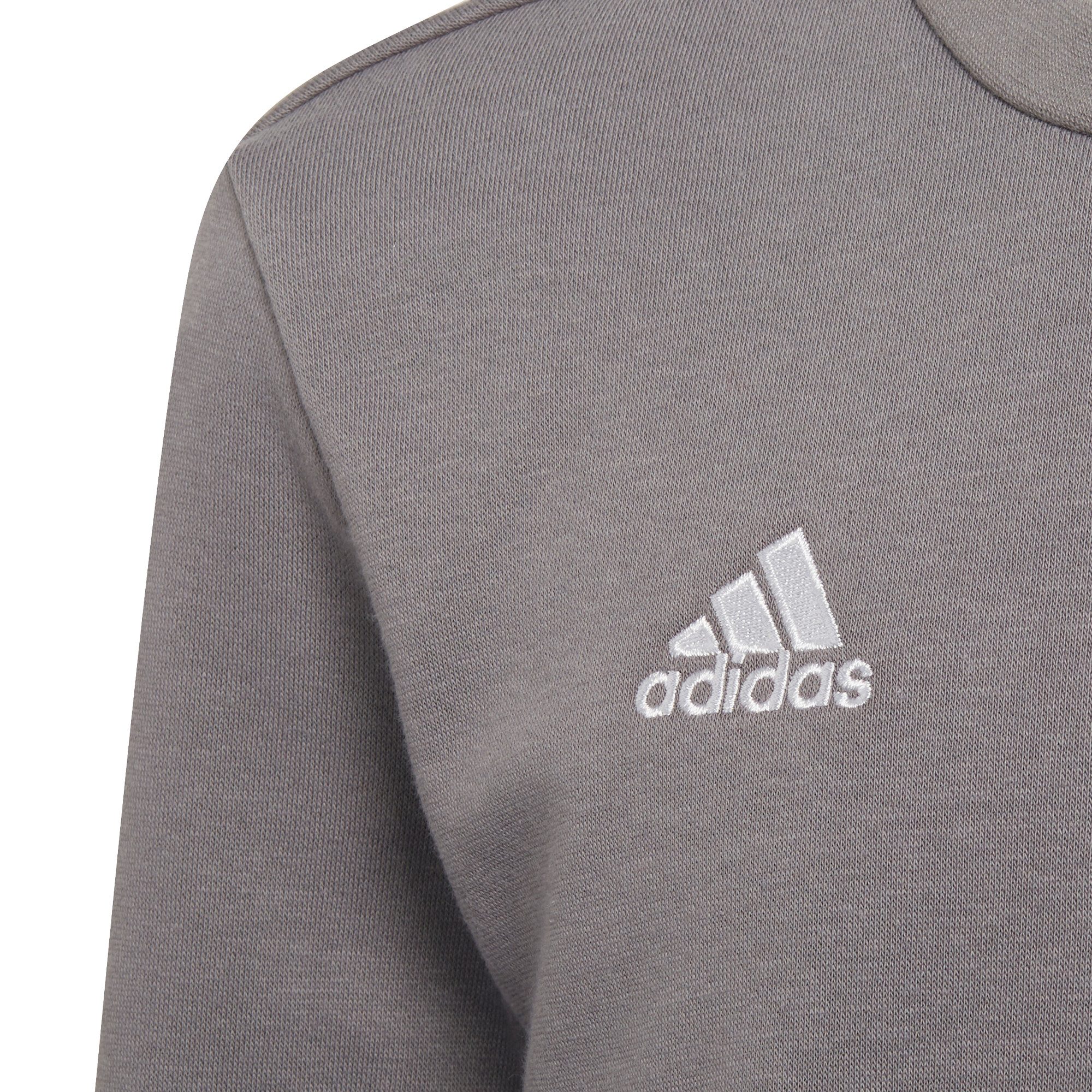 adidas Performance Fleecepullover adidas Kinder Pullover Entrada 22 Sweat Top Youth