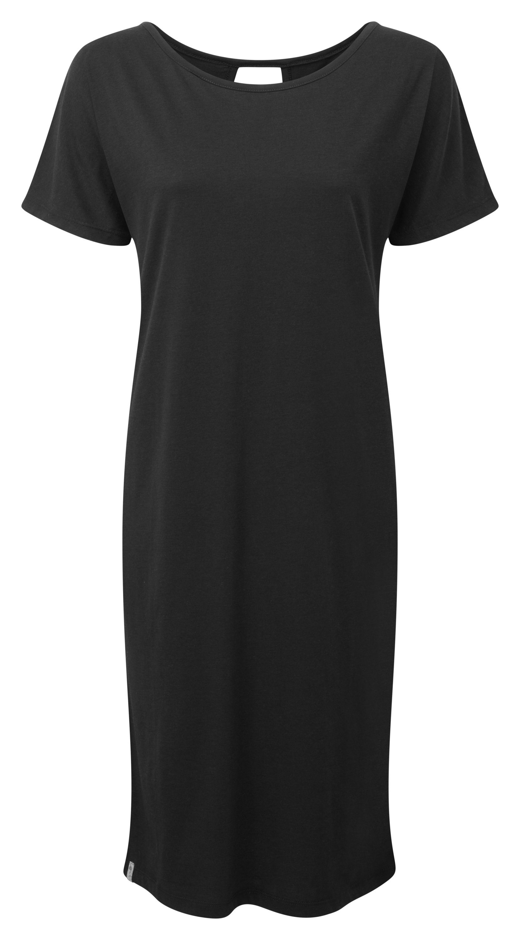 tentree A-Linien-Kleid Tentree Damen Meadow Dress