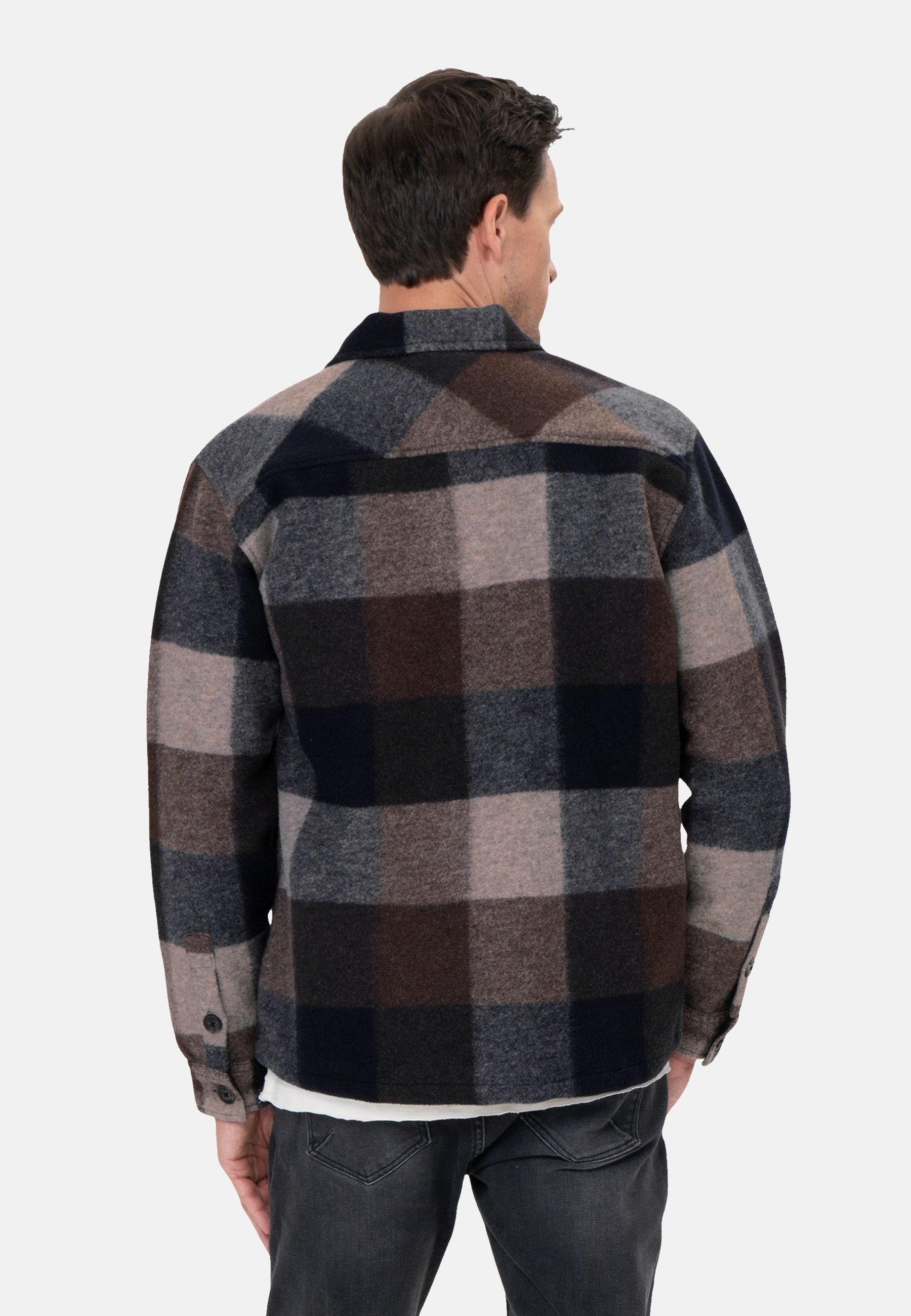 Key Largo Hemdjacke Jacke Hemdjacke MSH KLLOCARNO (1-St) Keine