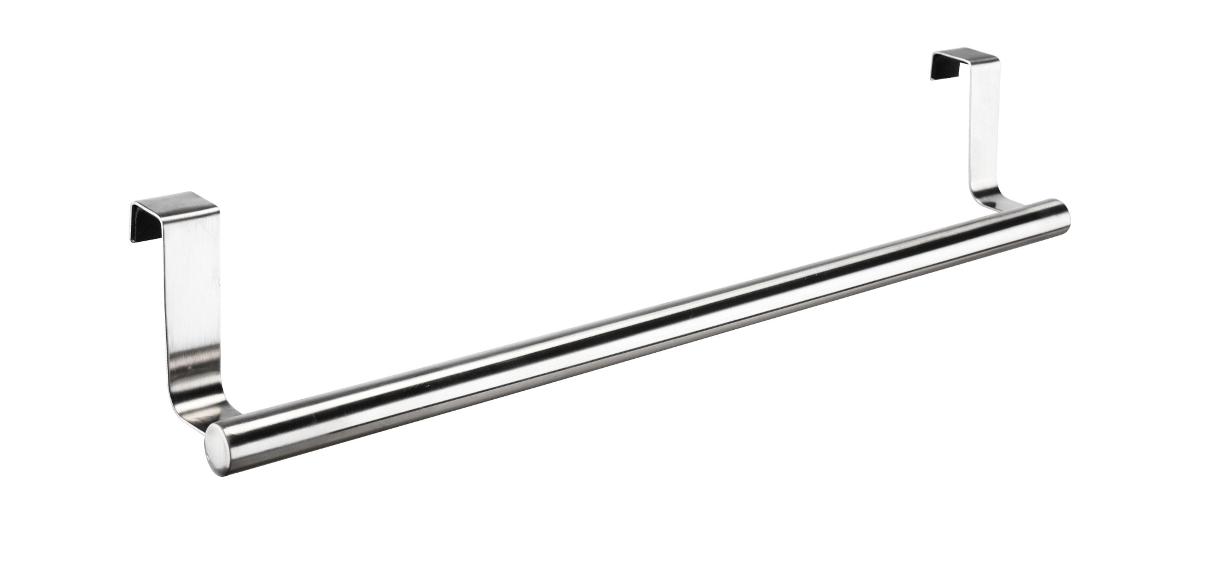 Gravidus Handtuchhalter Edelstahl Handtuchhalter Geschirrtuchhalter Küche günstig online kaufen