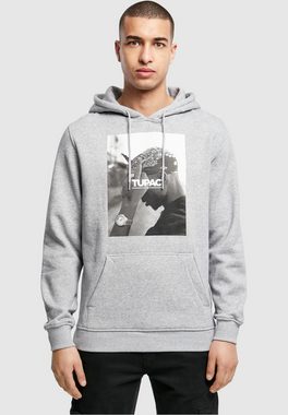 MisterTee Hoodie MisterTee Herren 2Pac F*ck the World Hoody (1-tlg)