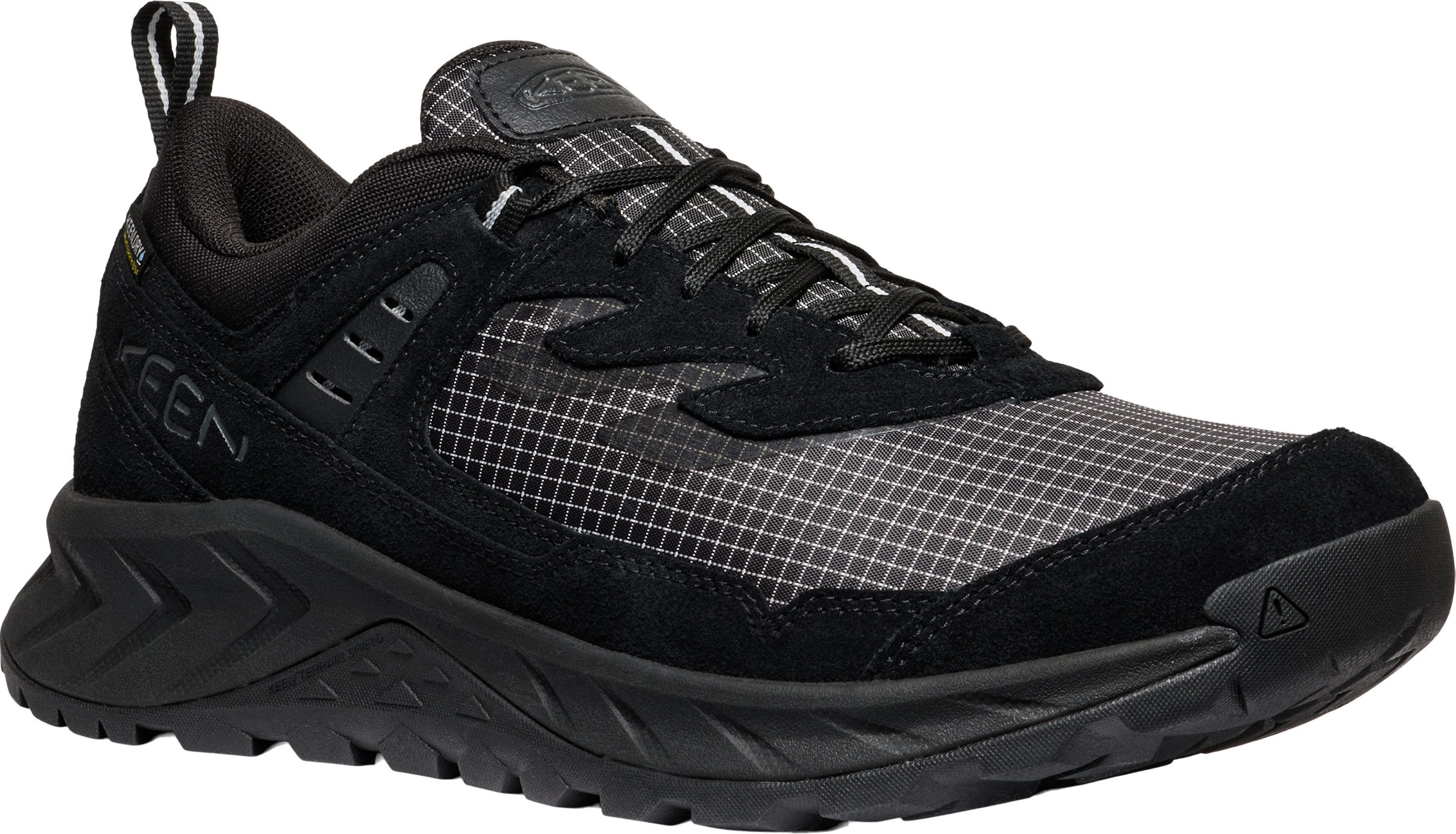 Keen HIGHTRAIL EXP WP Outdoorschuh wasserdicht