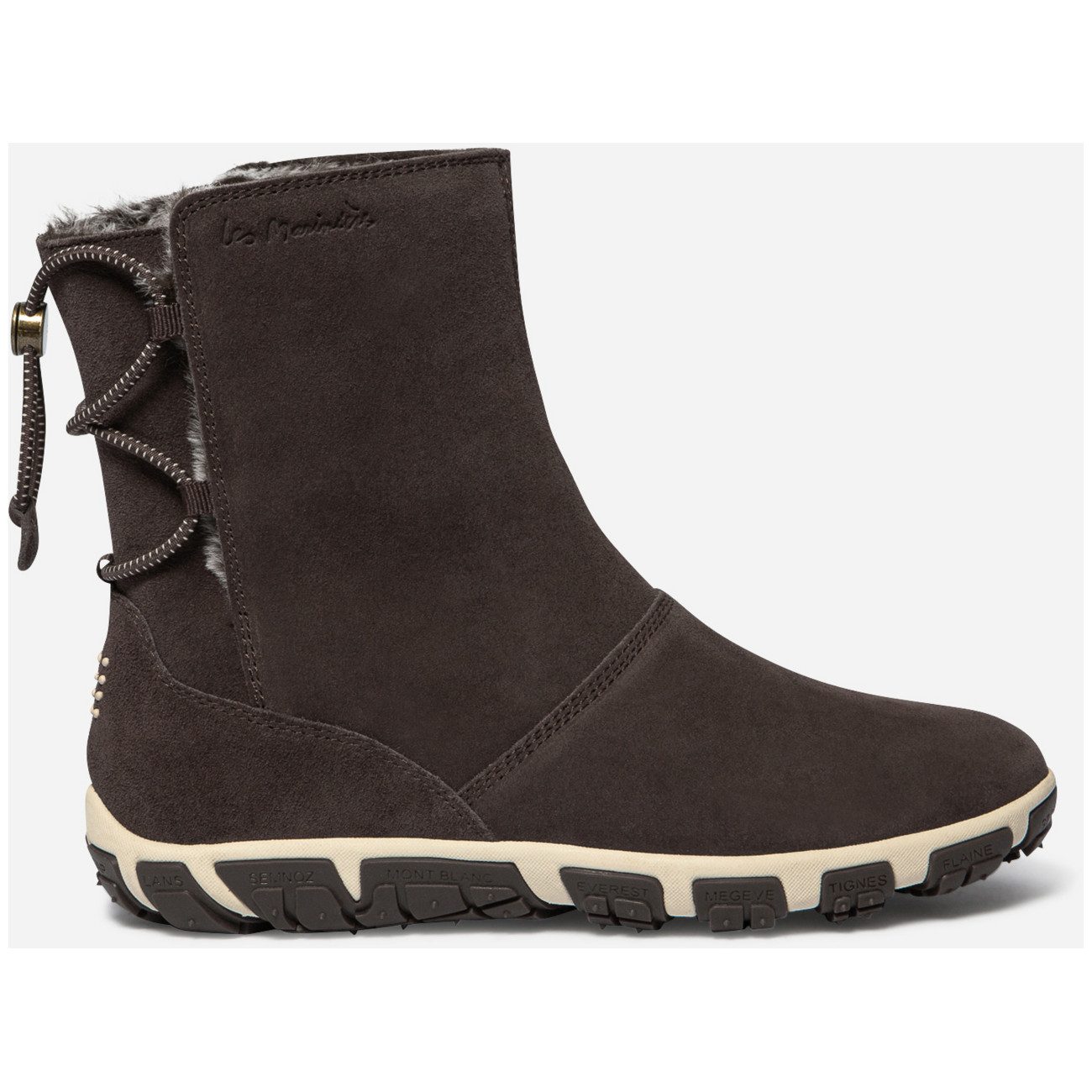tbs TBS Damen Winterstiefel - JAZSNOW-D7035 in braun Winterstiefel
