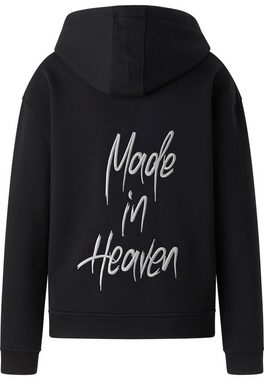 ANGELS Kapuzensweatshirt Hoodie Made in Heaven mit Kapuze