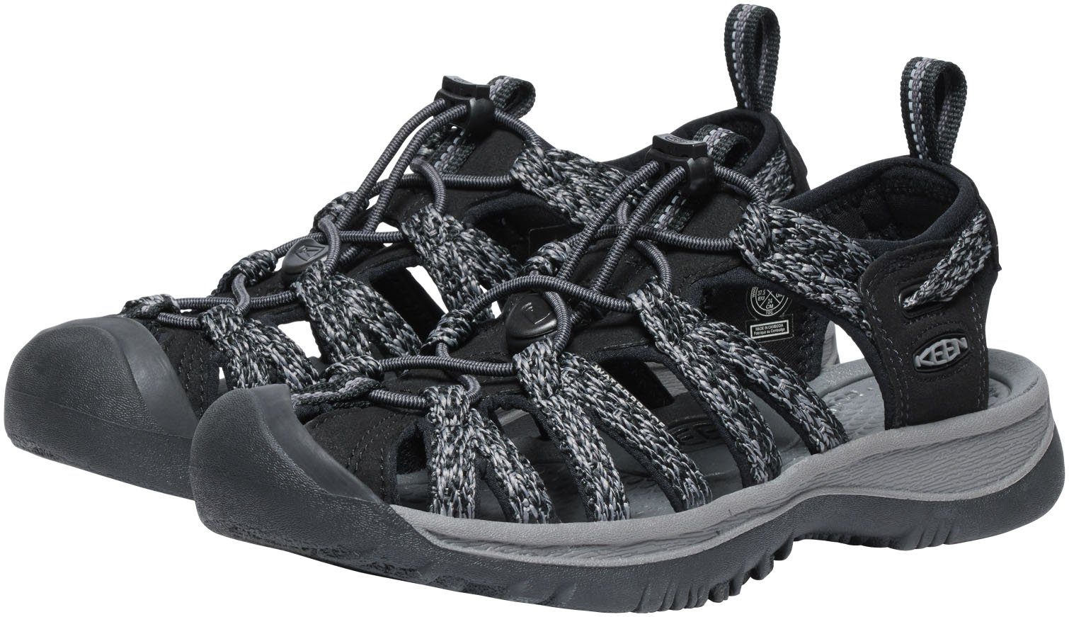 Keen WHISPER Sandale günstig online kaufen