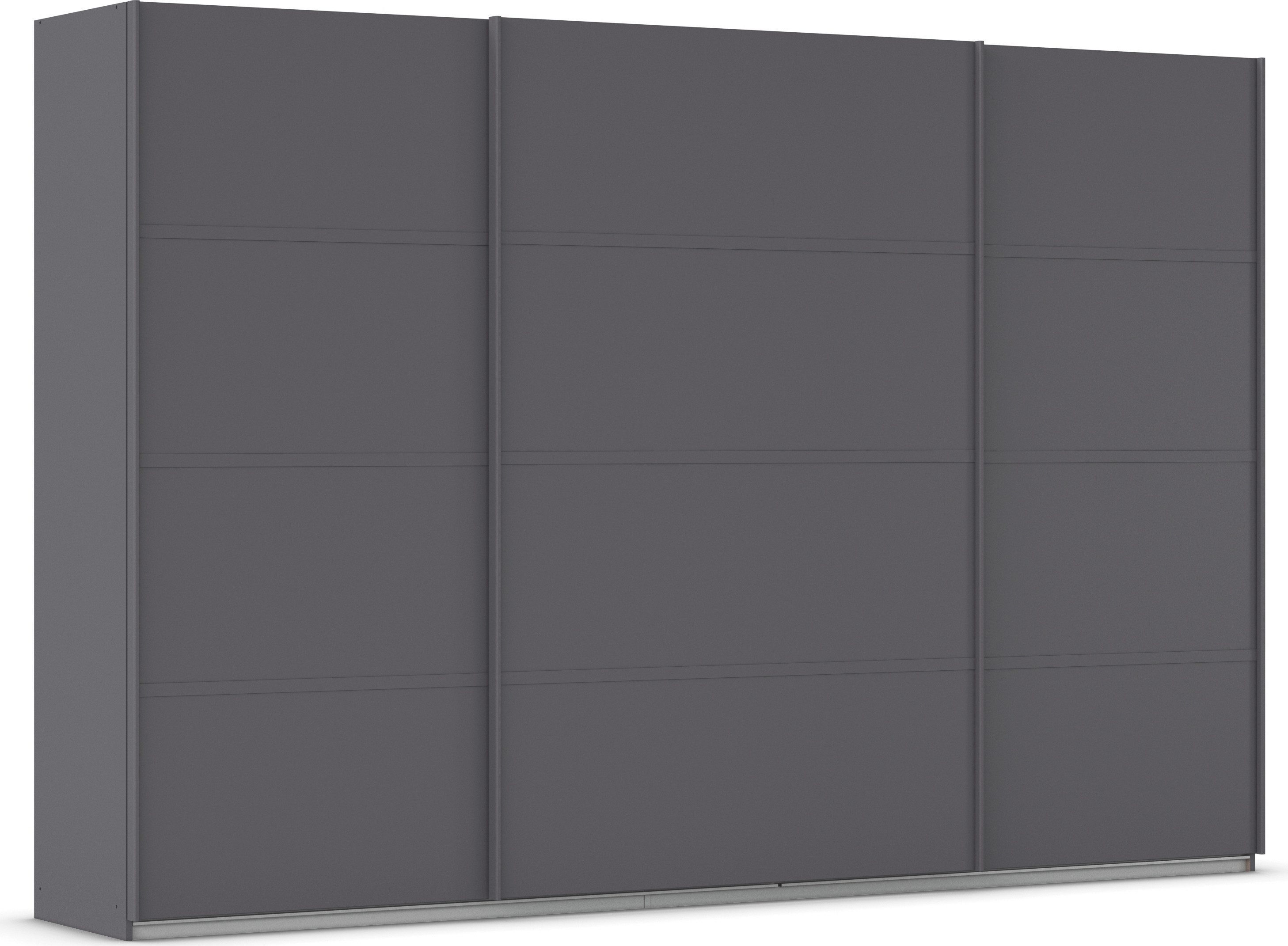 rauch Kleiderschrank "Schwebetürenschrank Garderobe Schrank TOP ANGEBOT Avo günstig online kaufen