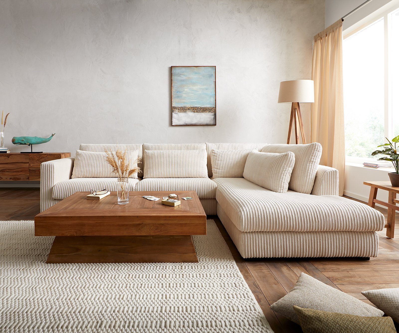 Retro Cord Sofas online kaufen OTTO