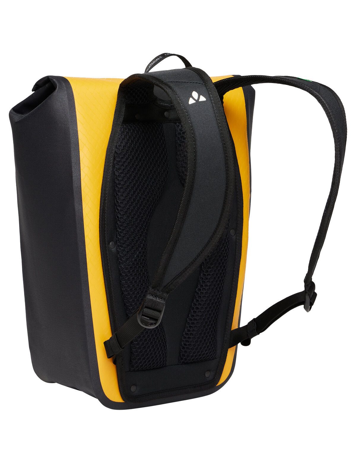 VAUDE Wanderrucksack Clubride Aqua 17 (Kein Set), wasserdichter 17 Liter Rucksack zum Radfahren in der Stadt