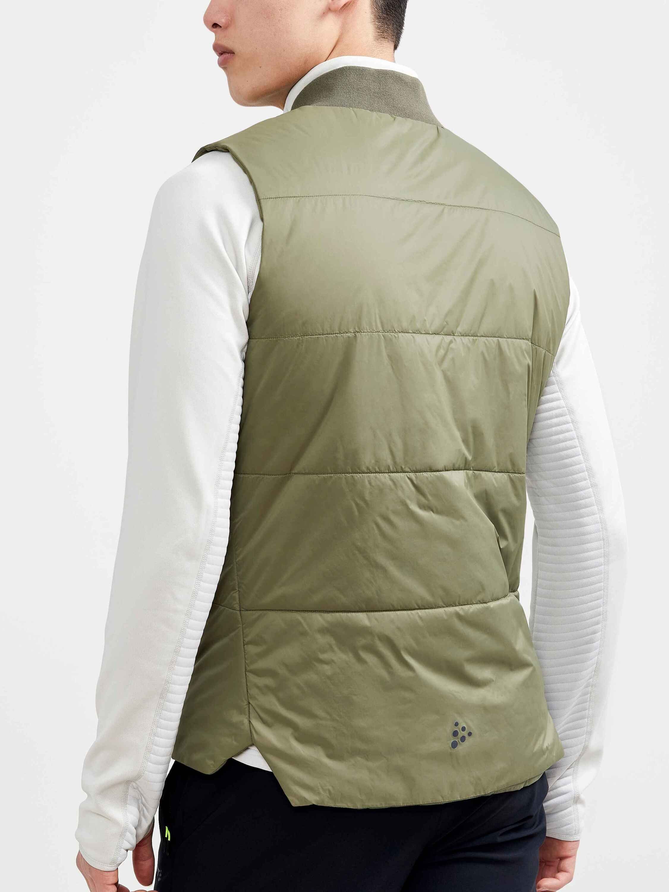 Craft Funktionsweste Core Light Padded Vest (1-tlg)