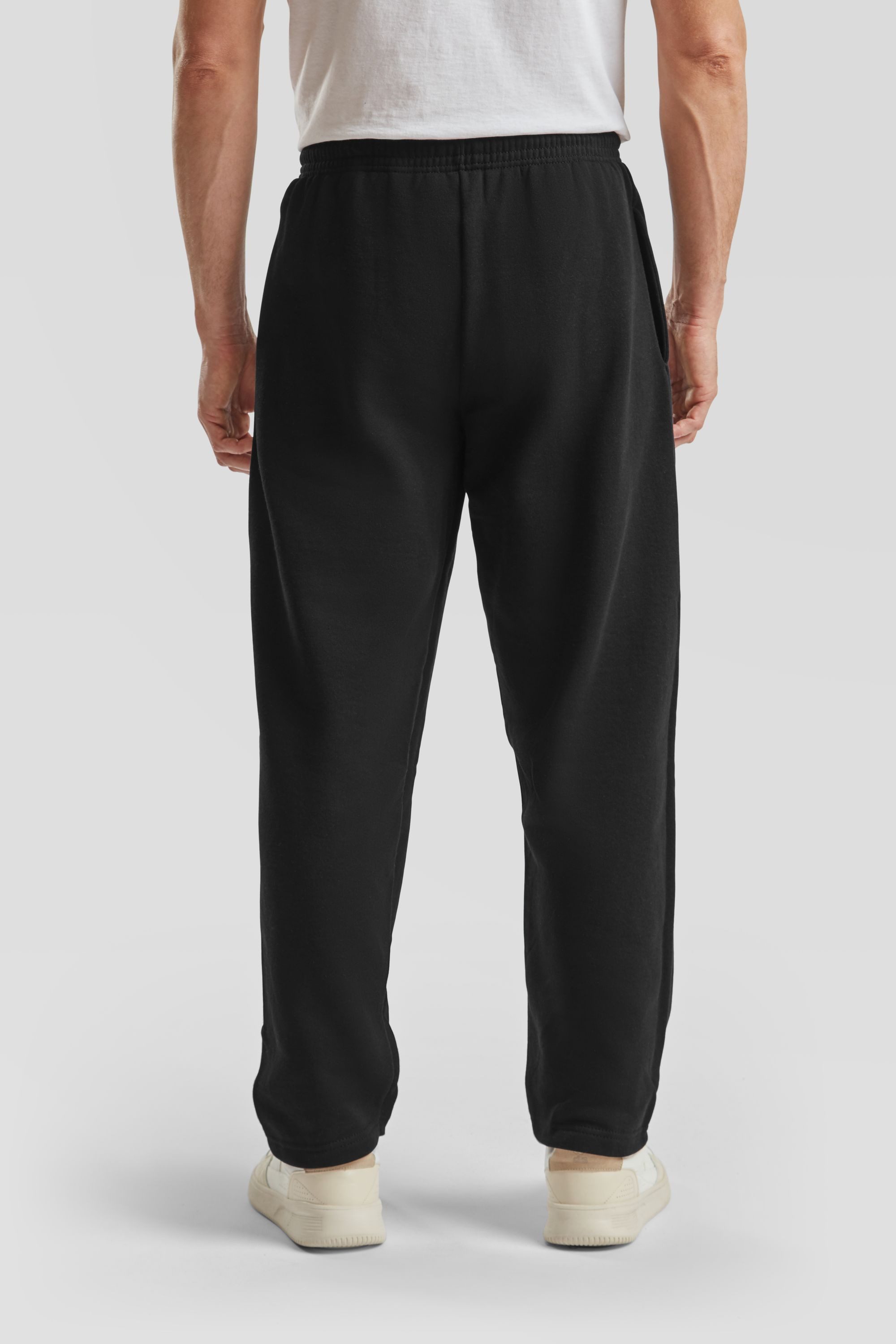 Fruit of the Loom Homewearhose Fruit of the Loom Classic Open Hem Jog Pants