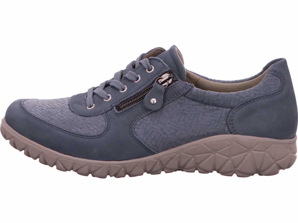 Waldläufer Havy Schnürschuh günstig online kaufen