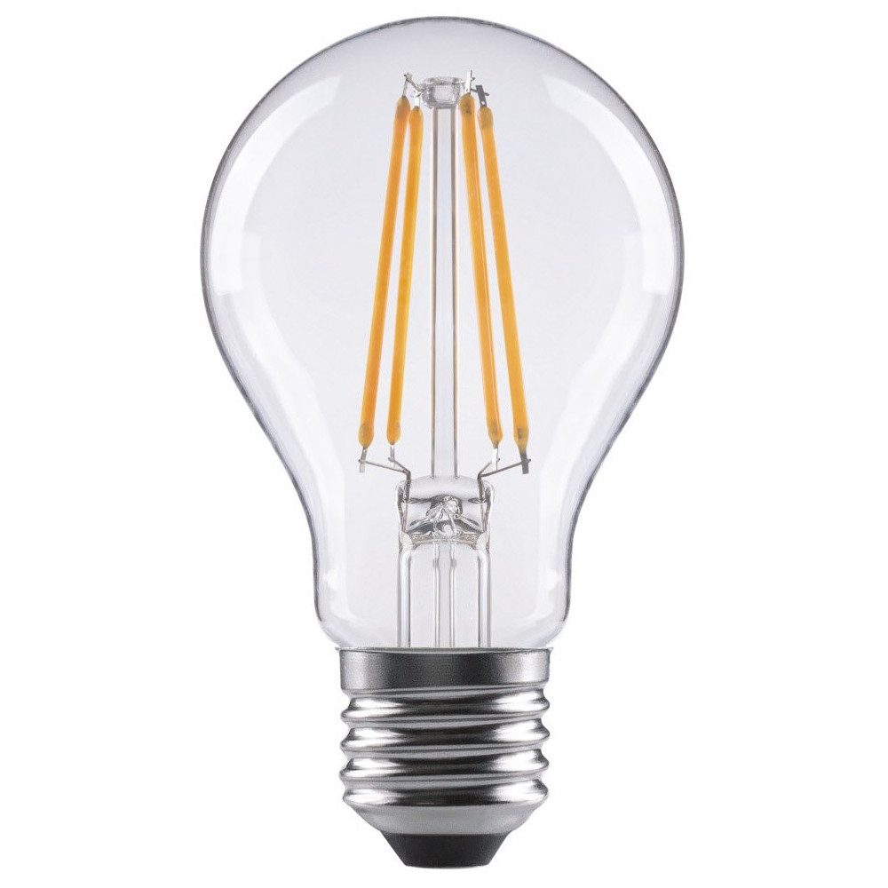 LED-Leuchtmittel Xavax LED-Filament E27 1055lm Glühlampe.