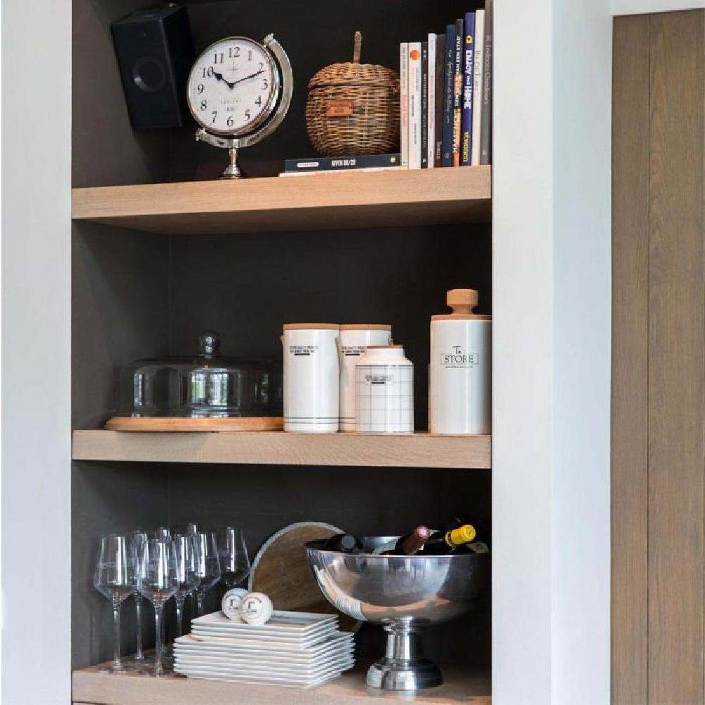 Rivièra Maison Uhr Tischuhr Time To günstig online kaufen