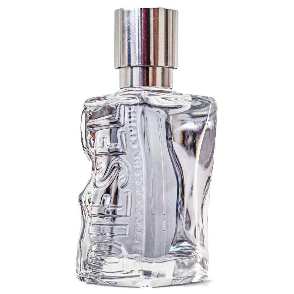 Diesel Eau de Toilette DIESEL - D by DIESEL 100 ml Eau de Toilette