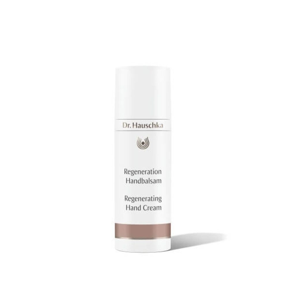 Dr. Hauschka Nagelpflegecreme Regeneration Handbalsam