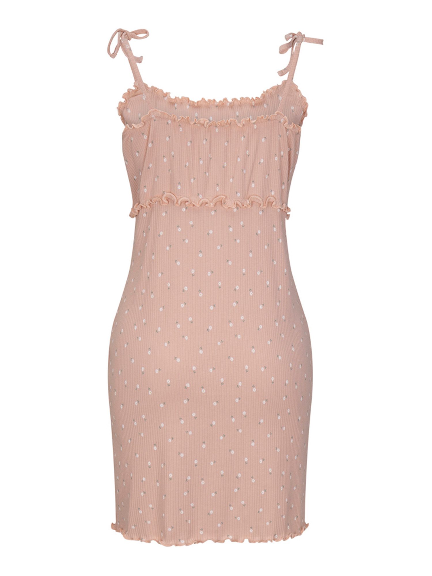 Goldenbay Nachthemd Sofia Nacht-hemd schlafmode sleepwear