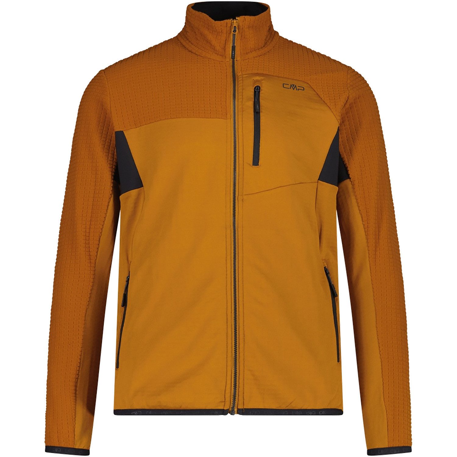 CAMPAGNOLO Fleecejacke Unterjacke MAN JACKET