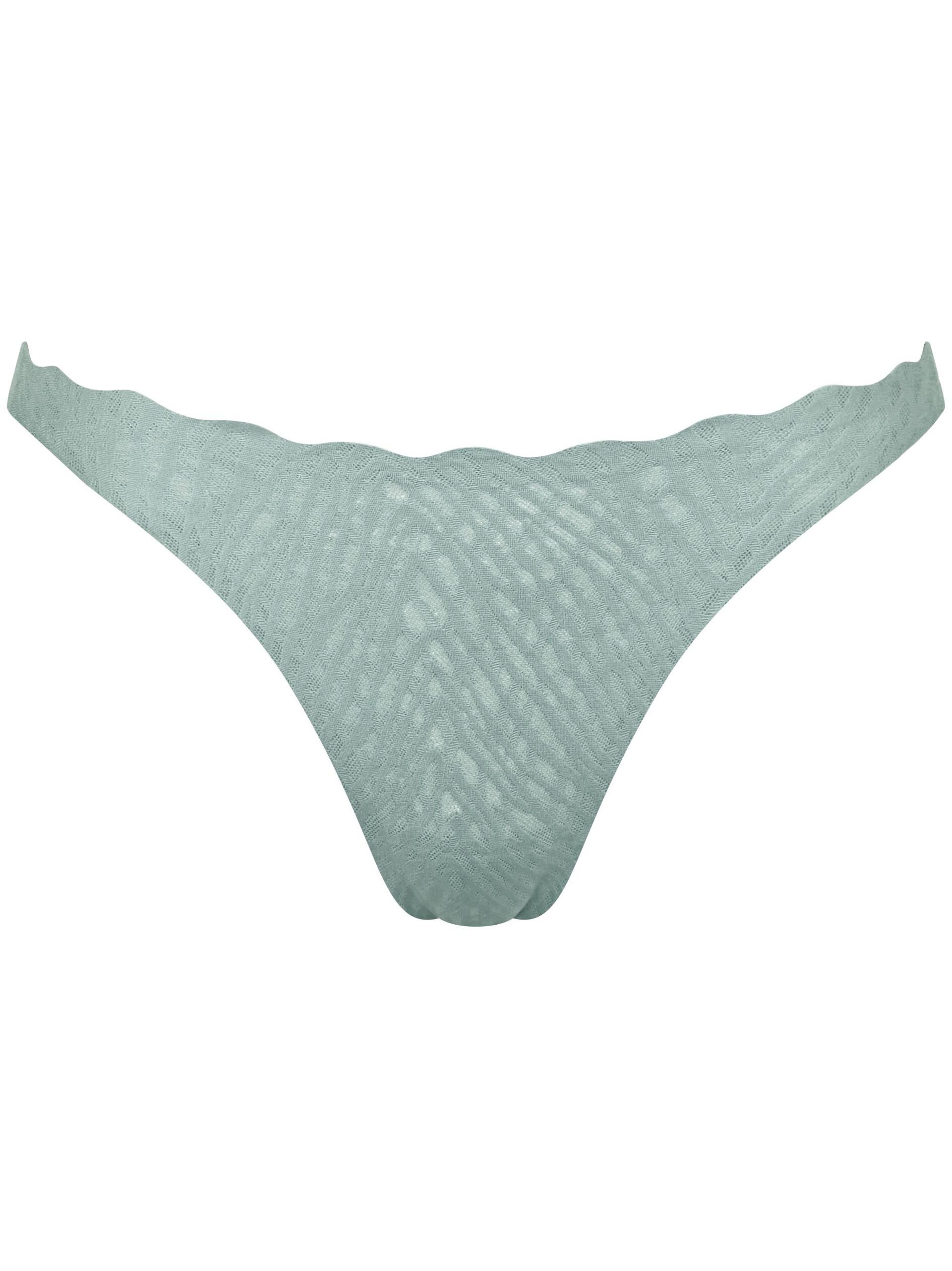 String Blue ZERO Feel Bliss