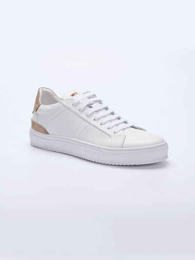 emilio adani Sneaker aus Leder Sneaker