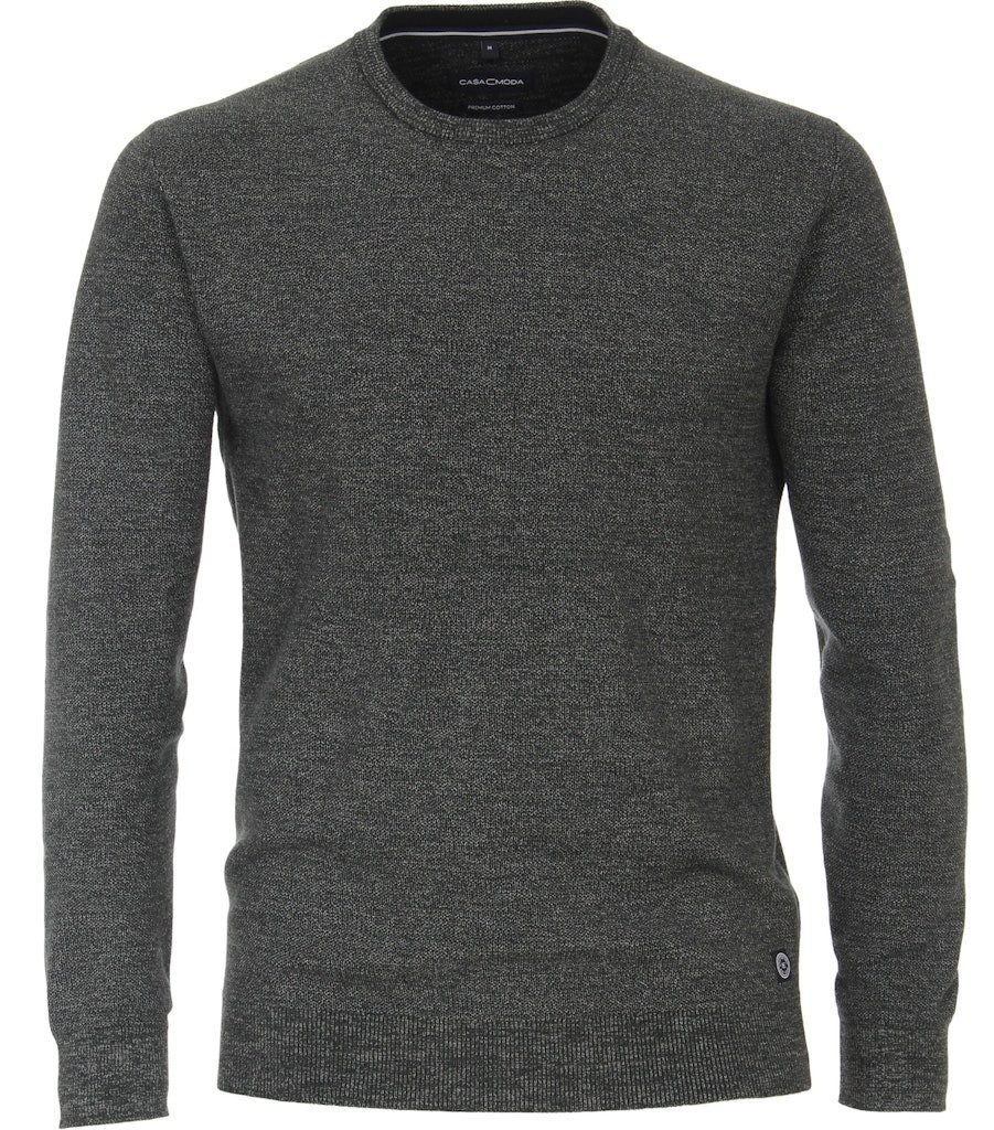 CASAMODA Strickpullover günstig online kaufen