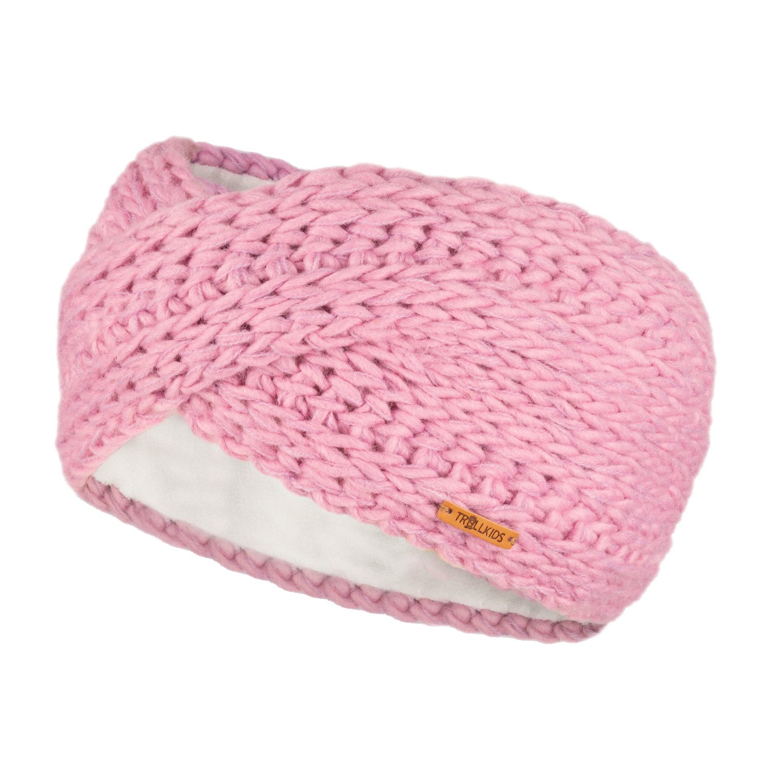 TROLLKIDS Beanie Girls Winter Headband