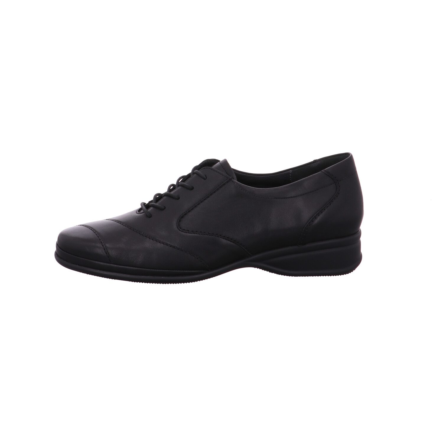 Semler SOFT-NAPPA Schnürschuh