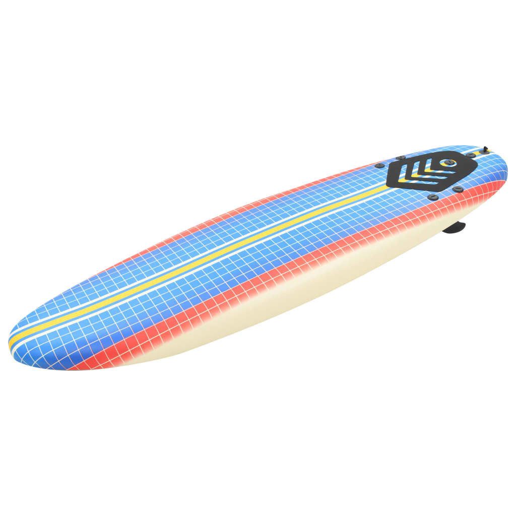 Windsurfboard