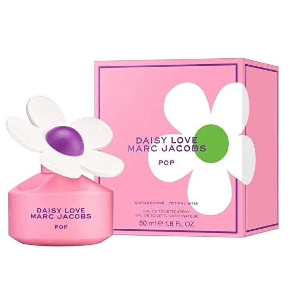 MARC JACOBS Eau de Toilette Daisy Love Pop Edt Spray