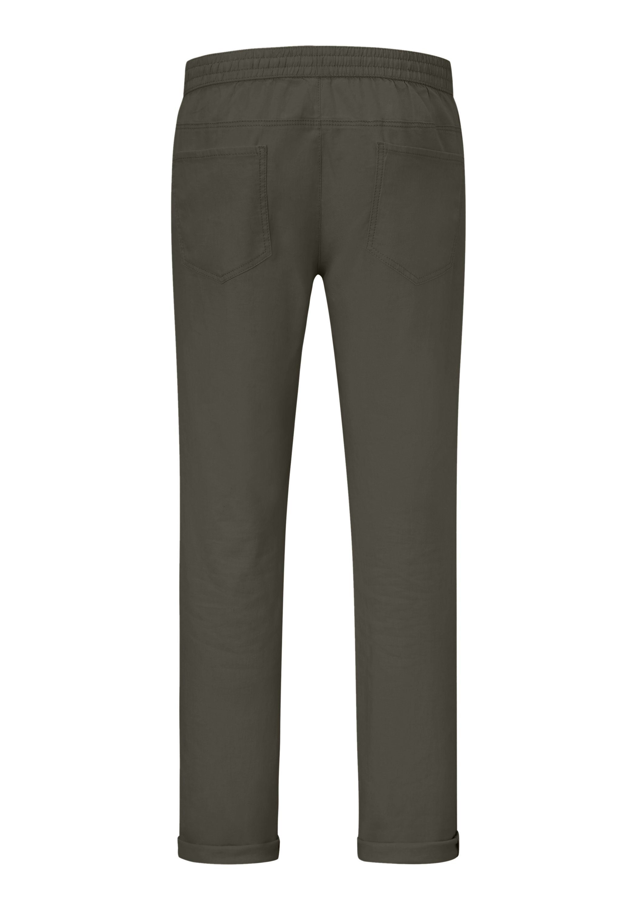 Redpoint Chinohose Carden Sehr leichte Stretch-Chinohose