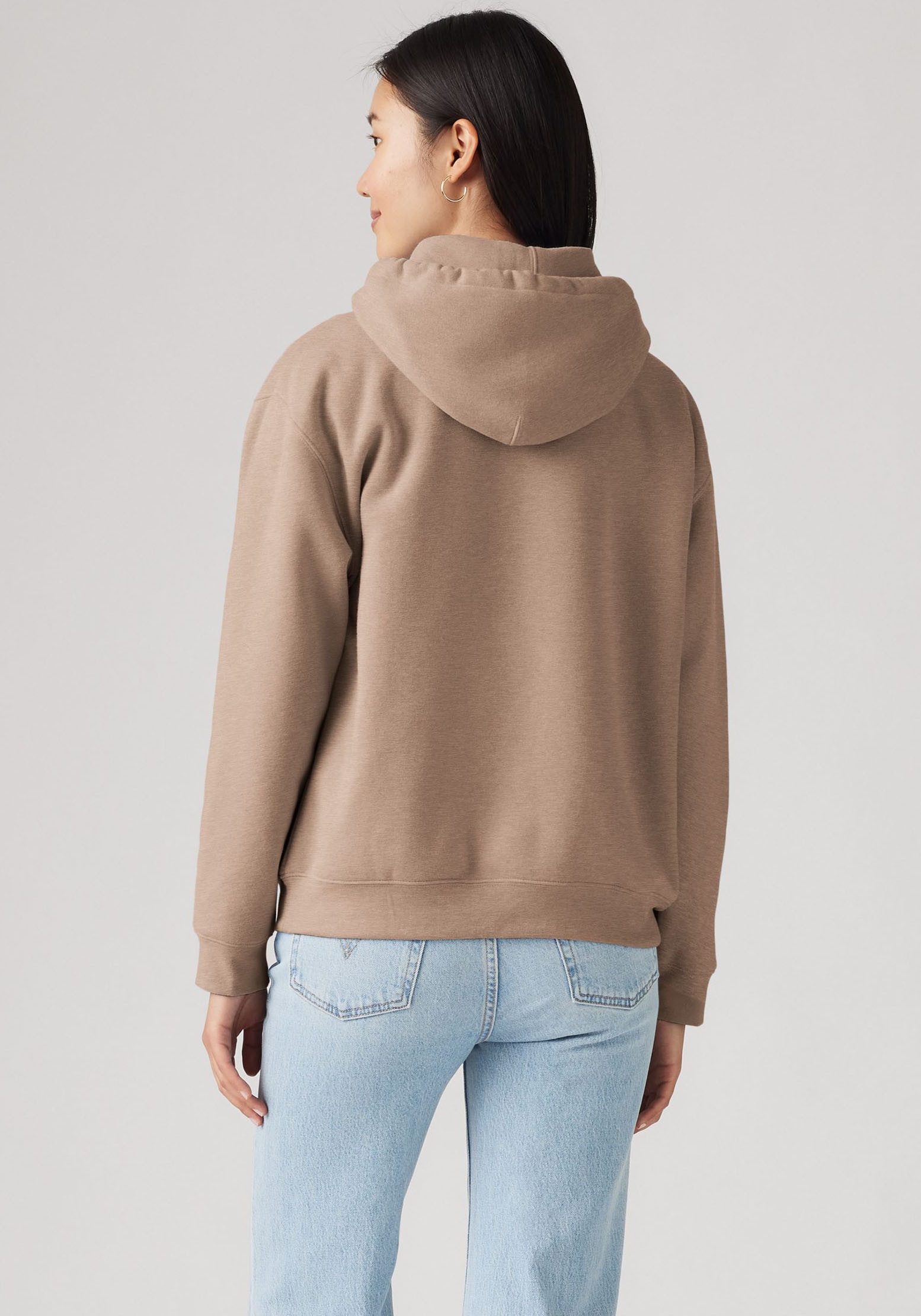 Levi's® Kapuzensweatshirt EVERYDAY HOODIE