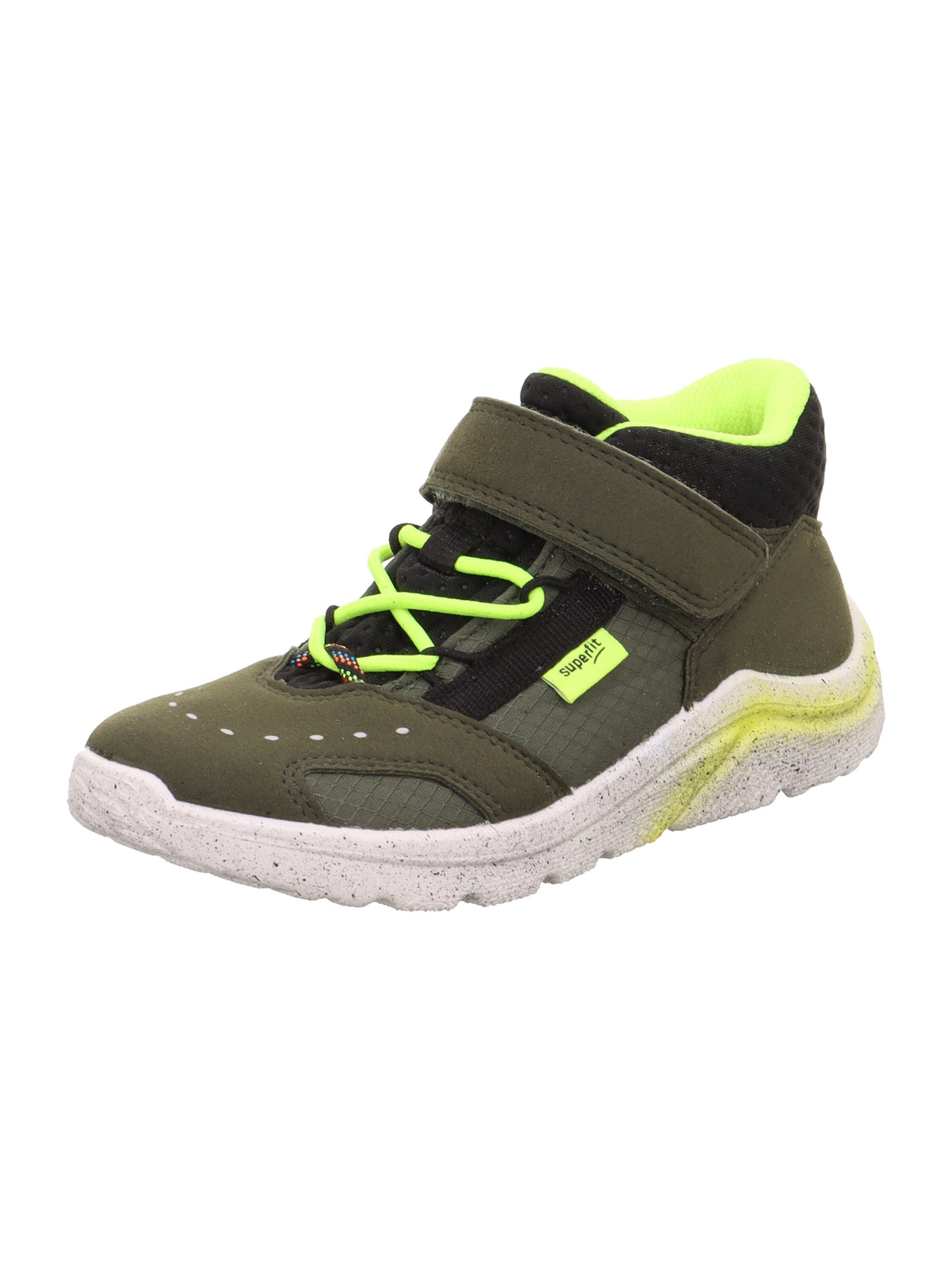 Superfit KICKS Sneaker (1-tlg)