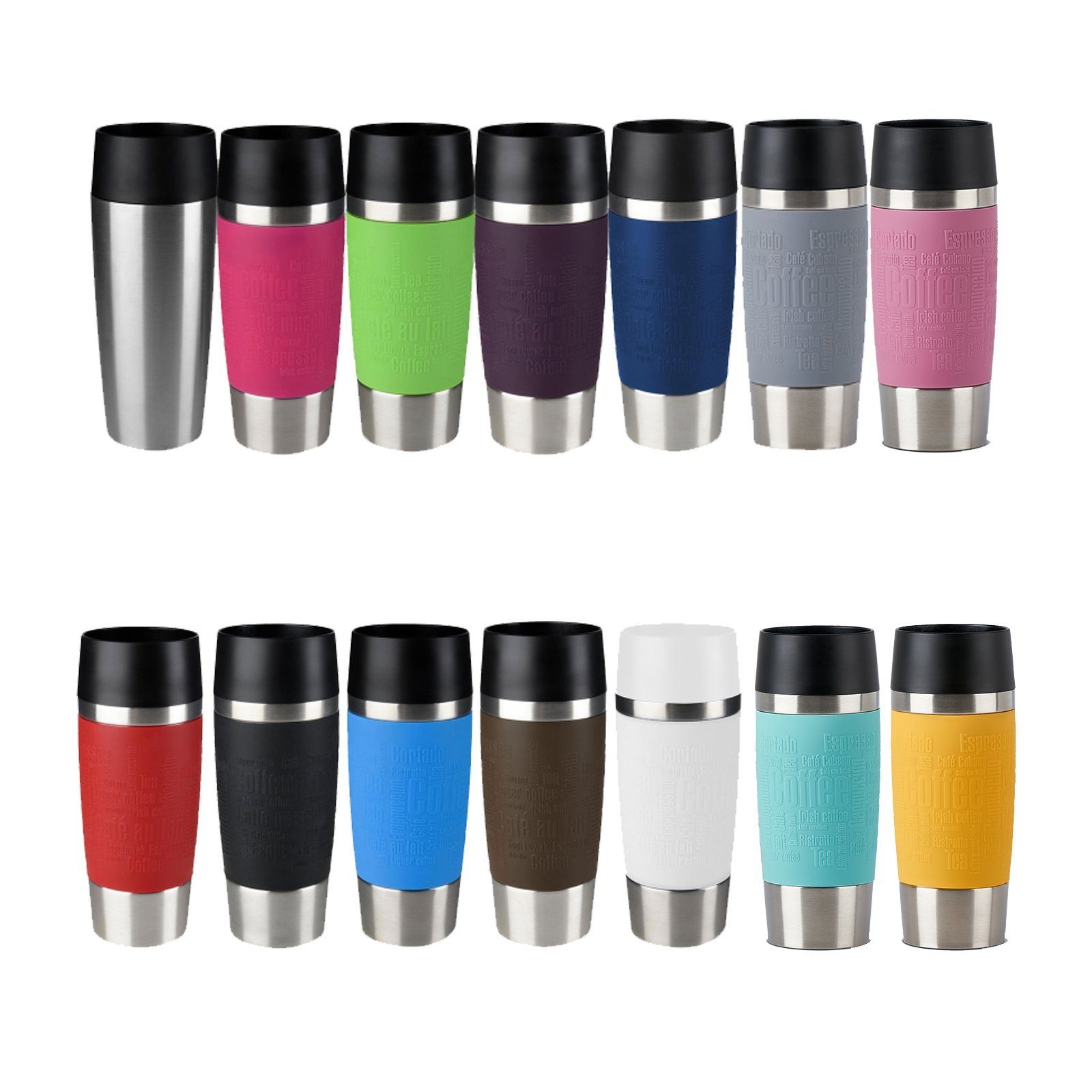 Emsa Thermobecher Travel Mug Thermobecher