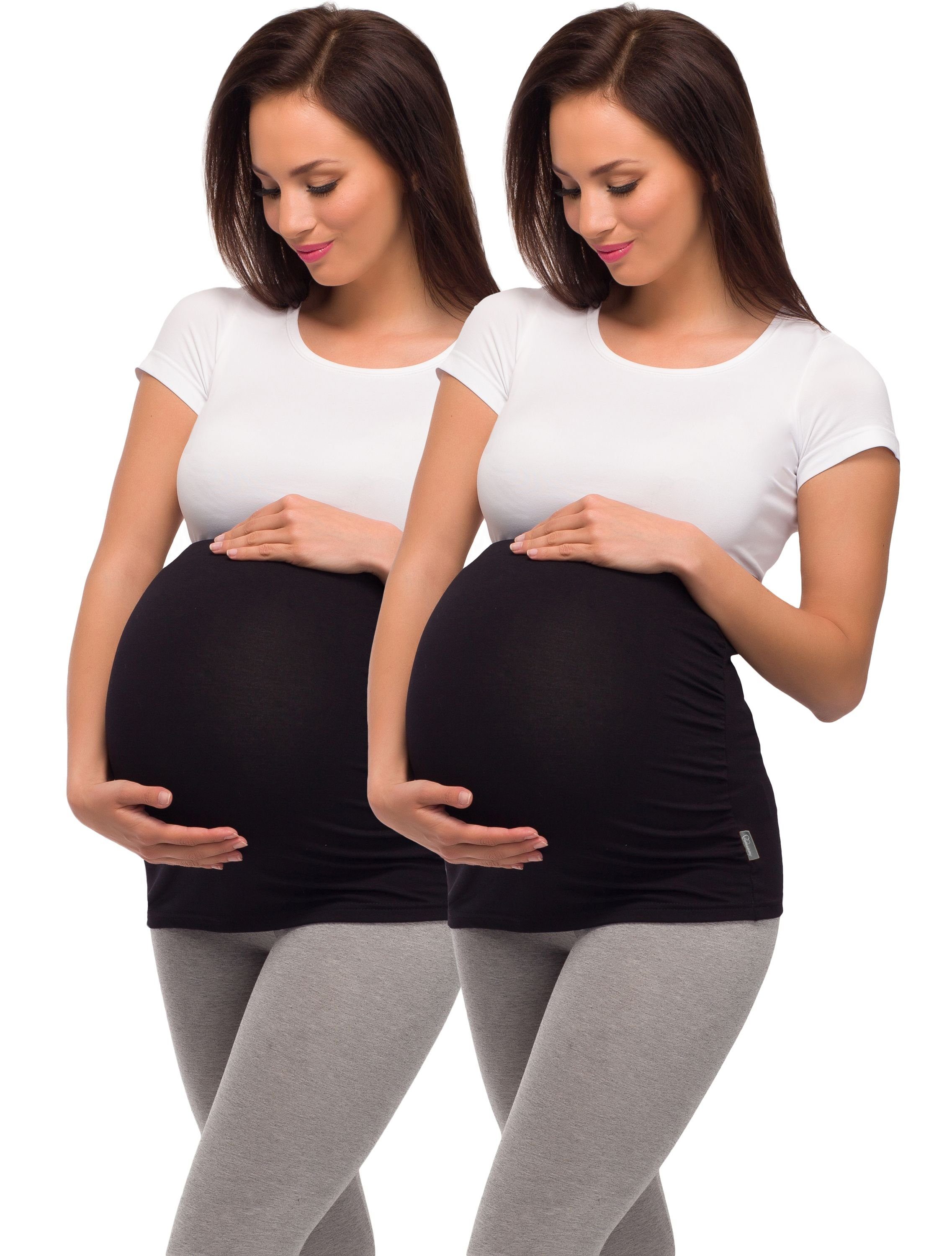 Be Mammy Taillenslip Damen Umstands-Bauchband 04 günstig online kaufen