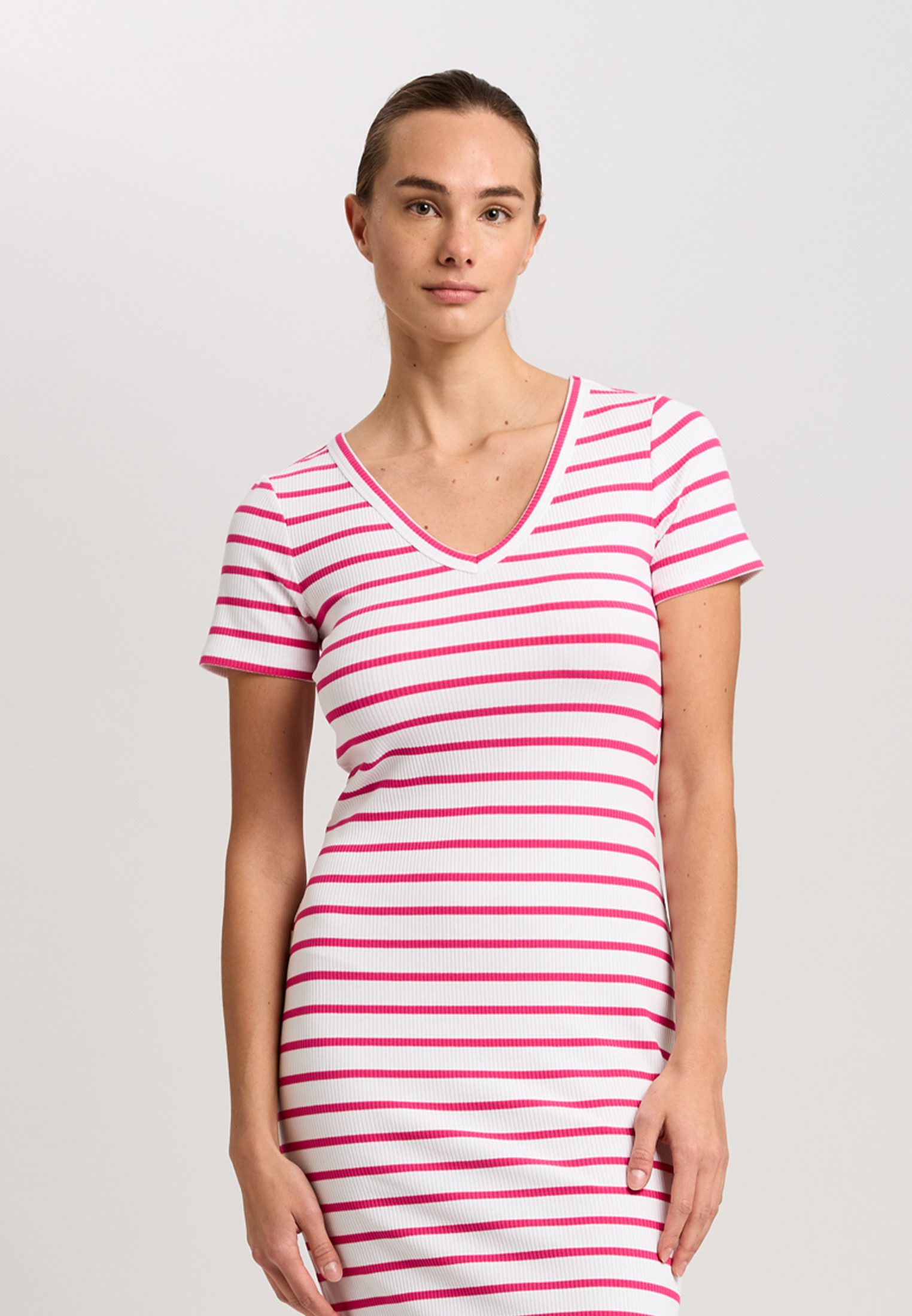 Shirtkleid