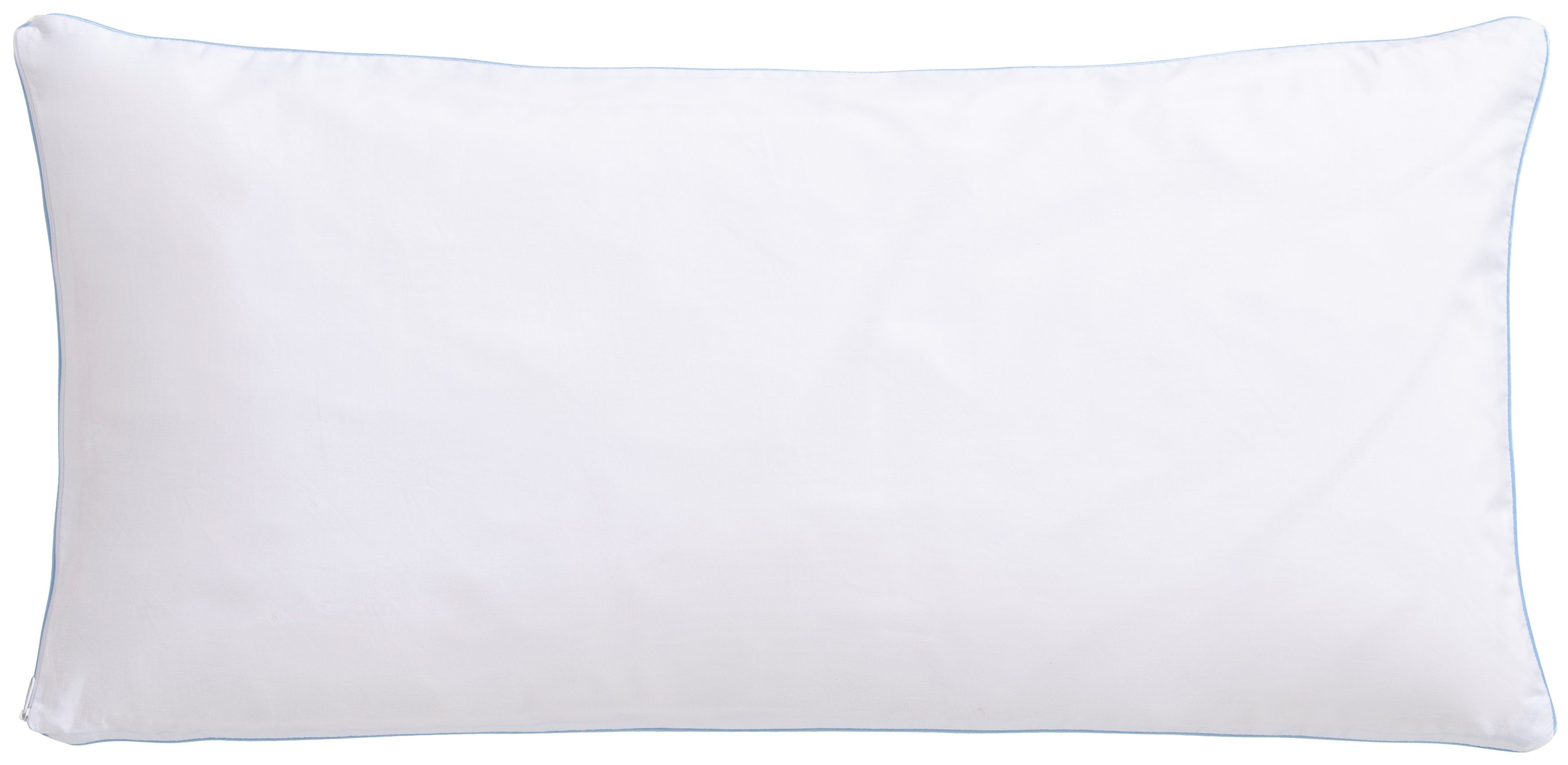RIBECO Kissenhülle Olaf, (1 Stück), der günstig online kaufen