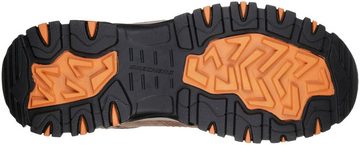 Skechers GREETAH Sicherheitsschuh SB WR SRA, wasserfest und mit Memory Foam Einlegesohle