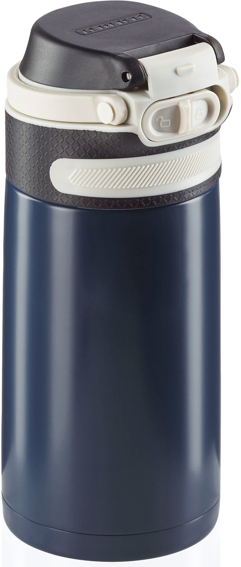 Thermoflasche Flip