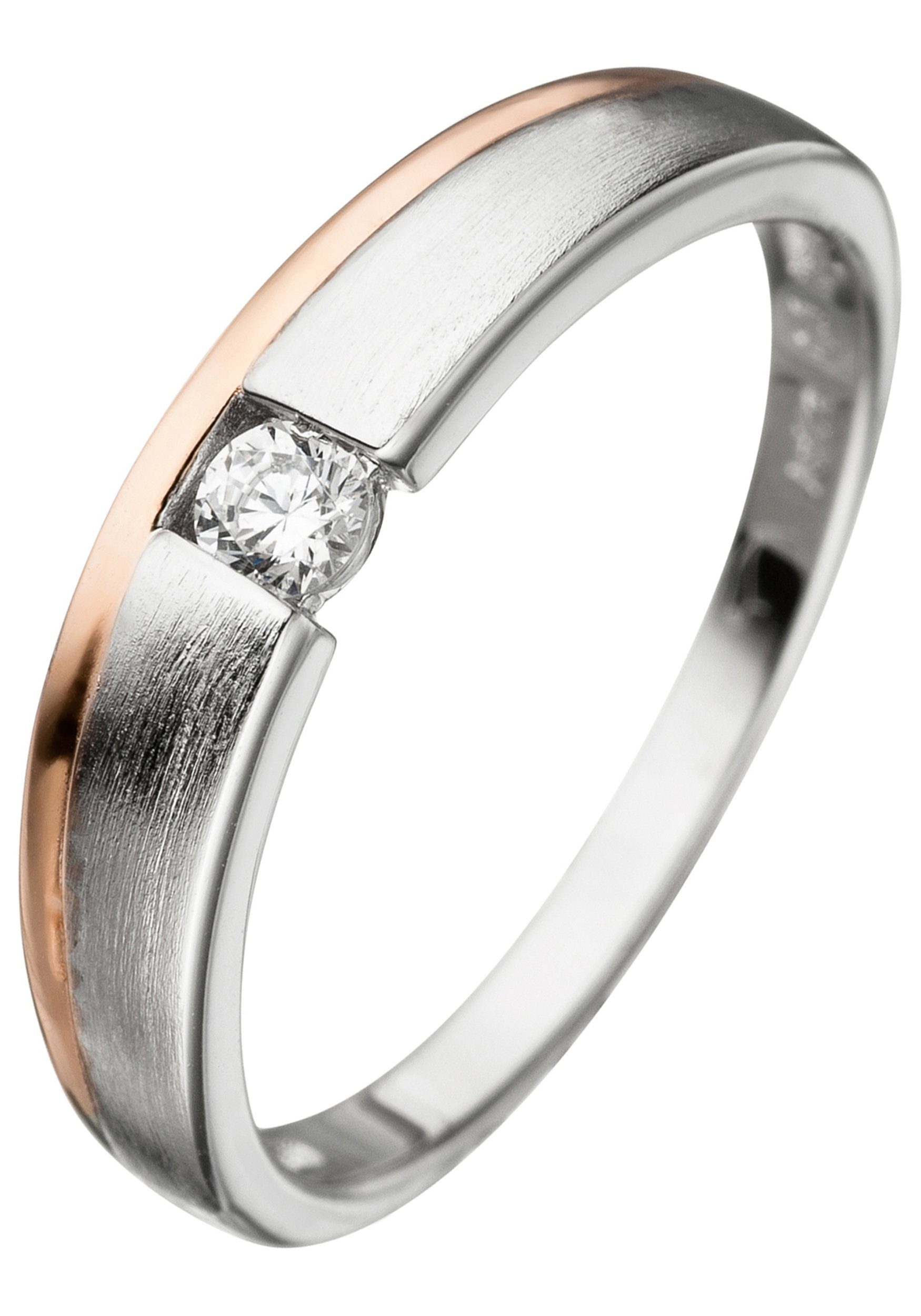 Fingerring