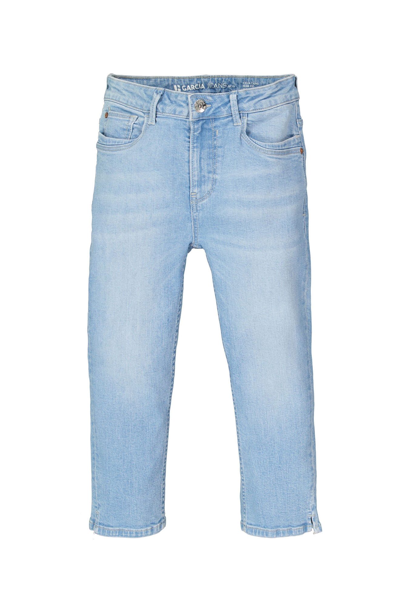 Garcia Shorts Celia capri