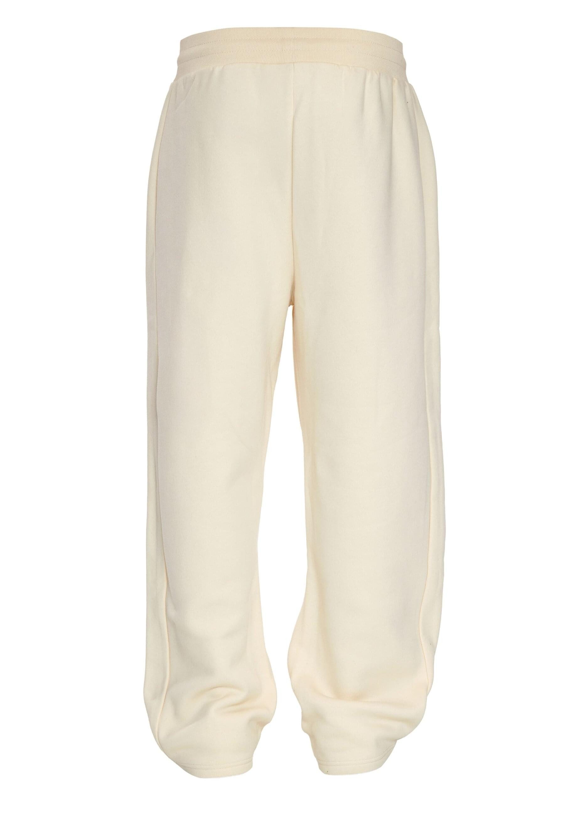 Dropsize Jogginghose Dropsize OPEN LEG JOGGER günstig online kaufen