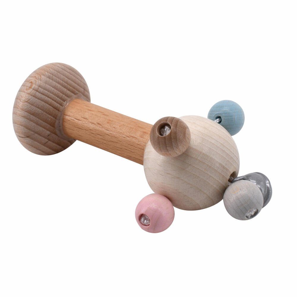 Voggenreiter Greifspielzeug Music for Kids Premium Set Tic-Toc-Roti 3-tlg (3-tlg)