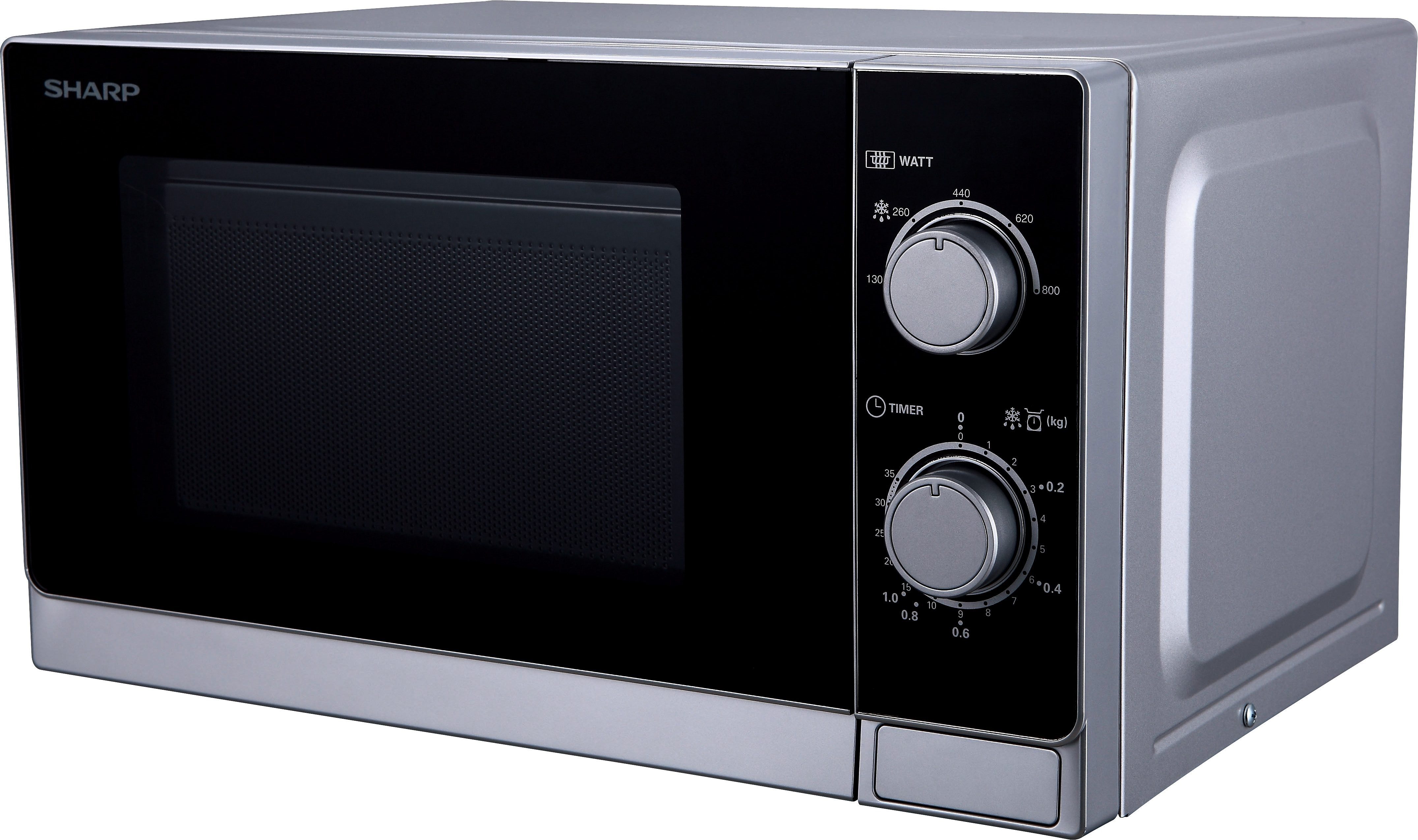 Mikrowelle R200INW