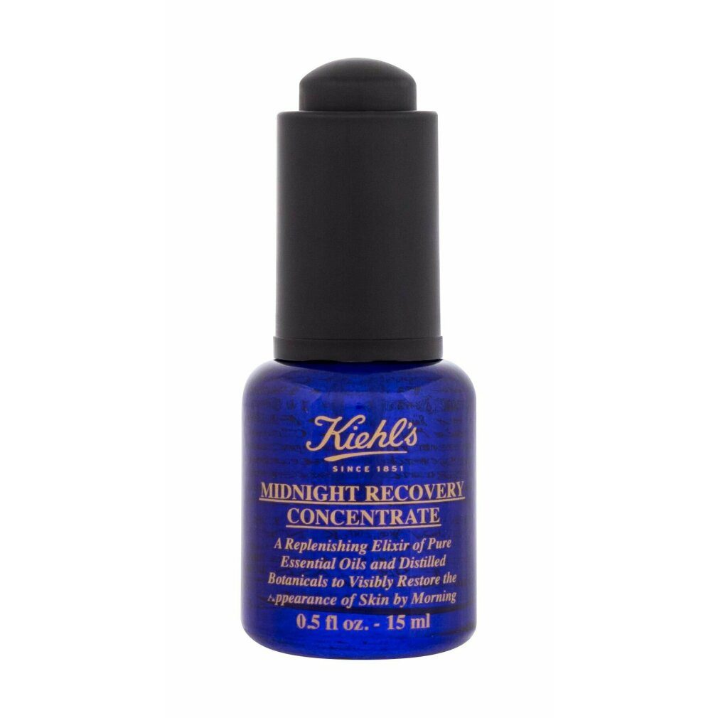 Körperpflegemittel Kiehl's Midnight Recovery Concentrate