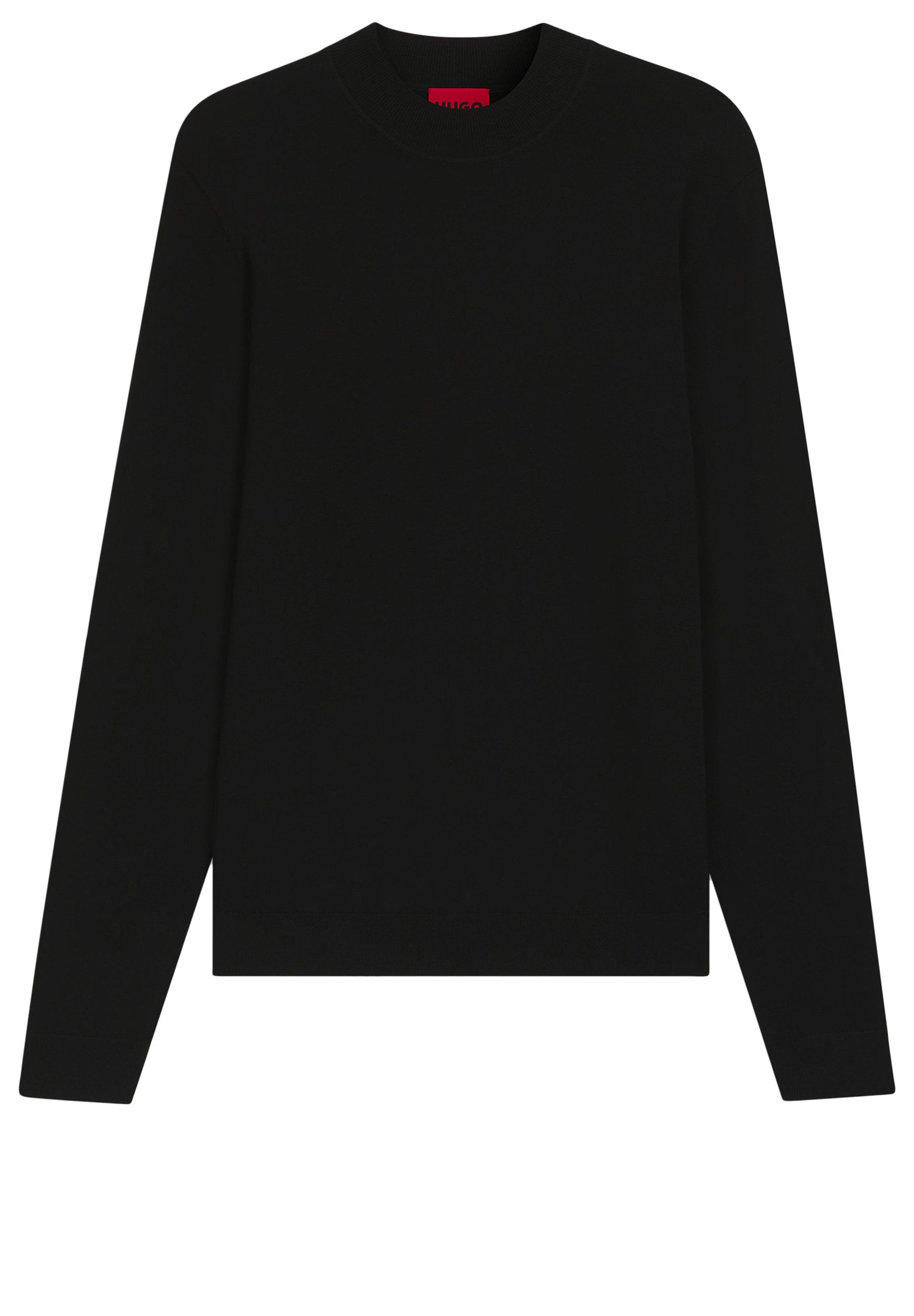 HUGO Strickpullover San Marc (1-tlg)