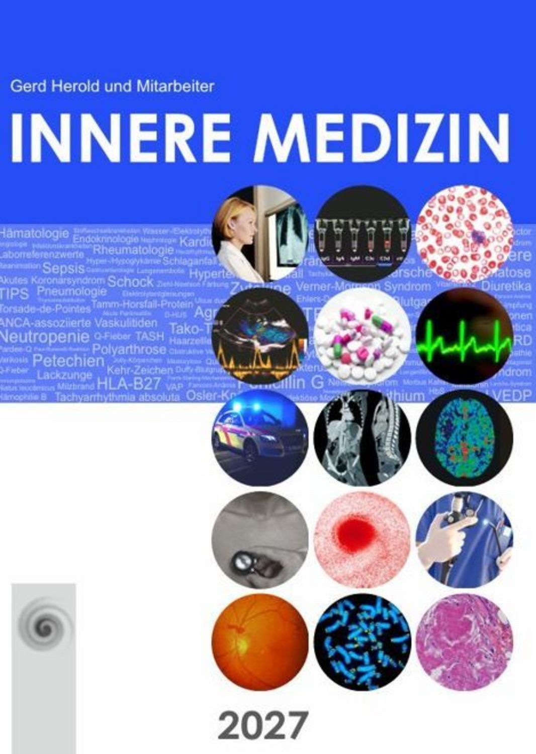 Innere Medizin 2027 / Gerd Herold