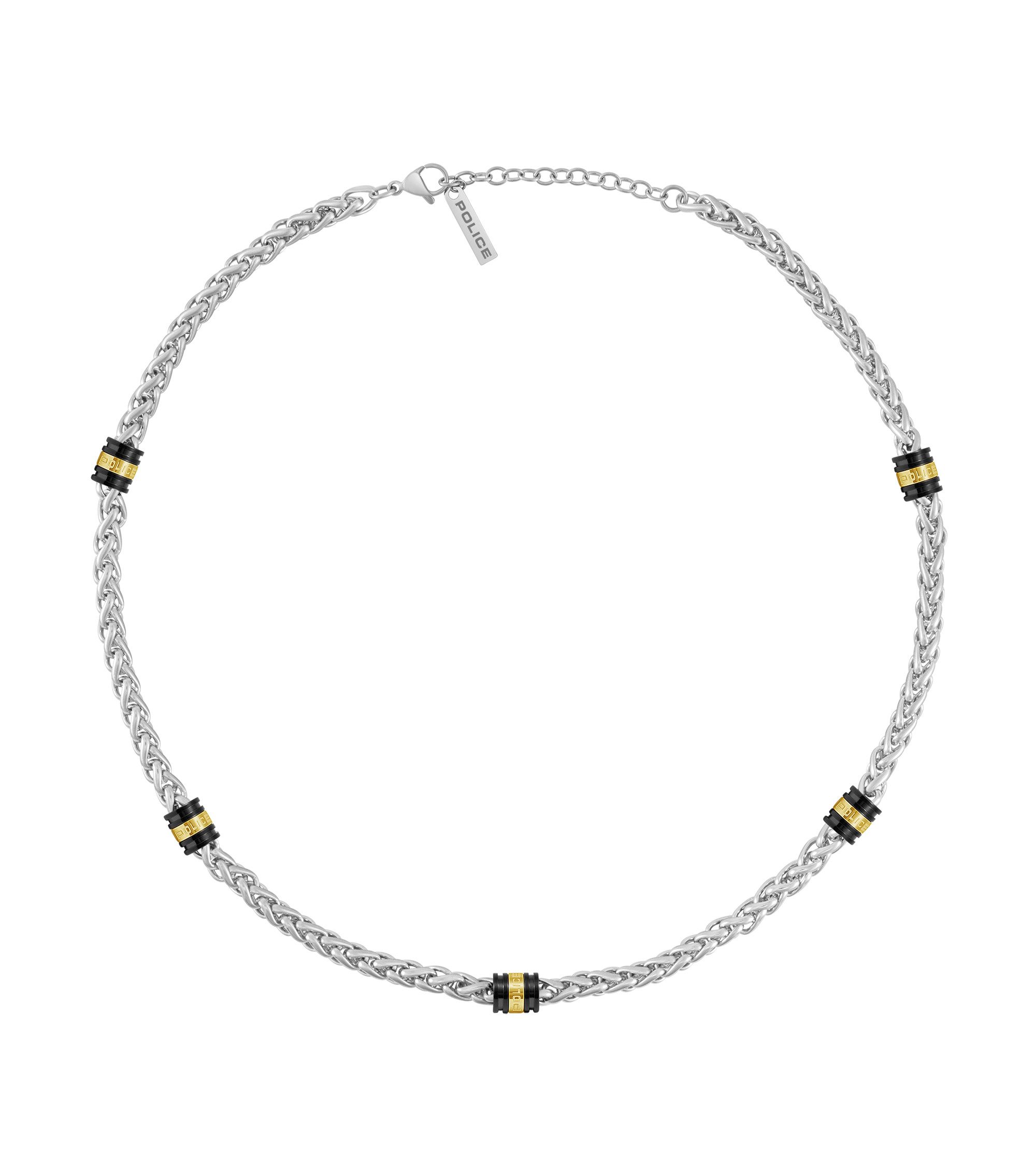 Police Gliederkette Solaris